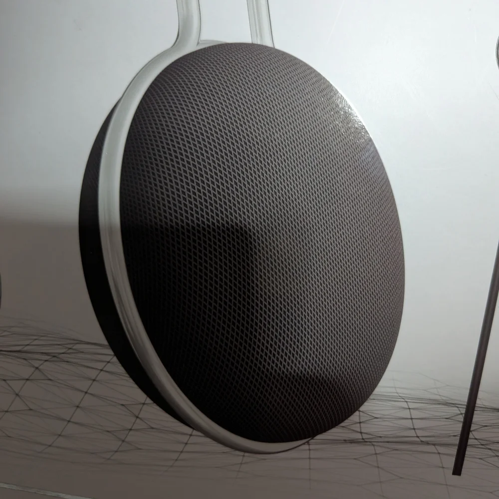 Wireless Audio Kit - Black